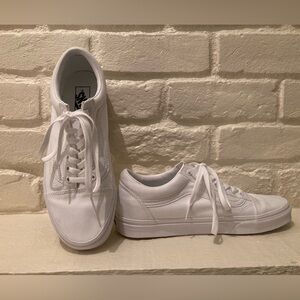 Men’s Vans sneakers